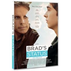 Brad'S Status - Movies and TV Shows