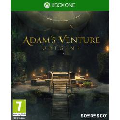 Adam's Venture: Origins - Xbox One