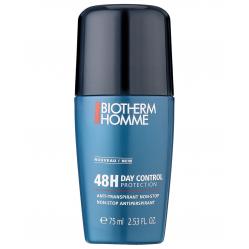Biotherm Homme - Day Control 48H Deo Roll-on - 75 ml - Beauty