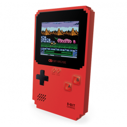 MY ARCADE - Retro Pixel Classic - Video Games and Consoles