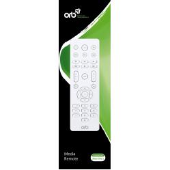 ORB Media Remote - For Xboxone S - Xbox One