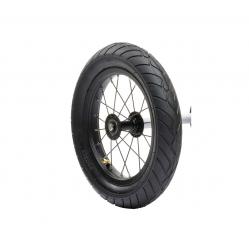 Trybike - Wheel set, Black - Toys