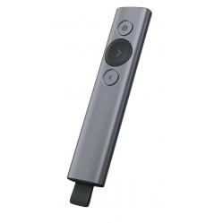 Logitech Spotlight Presentation Remote - Electronics