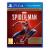 Spider-Man (Game of the Year) (UK/Arabic) - PlayStation 4