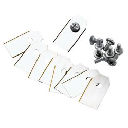 Gardena - Bladekit - Fits Gardena Sileno Robotic Lawnmowers - Tools and Home Improvements