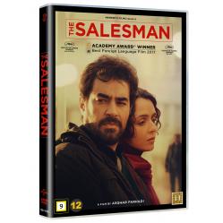 Salesman, The - DVD - Movies and TV Shows