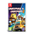 Overcooked + Overcooked 2 Double Pack - Nintendo Switch