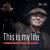 This is my life - Kim Larsen - Fan Shop and Merchandise