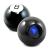 Mystic 8 Ball (01000) - Gadgets