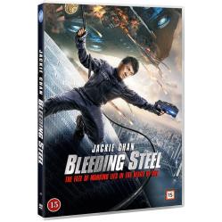 Bleeding steel - Movies and TV Shows