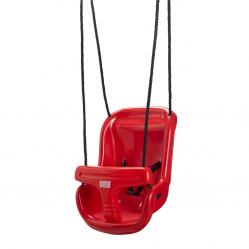KREA - Baby Swing - Red (2034) - Toys