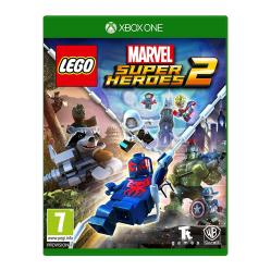 LEGO Marvel Super Heroes 2 - Xbox ONe