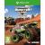 Monster Jam Steel Titans - Xbox One