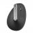 Logitech - MX Vertical Advanced Ergonomic Mouse Graphite - Computers