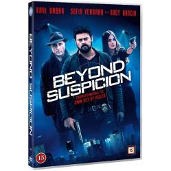 Beyond Suspicion (aka Bent) - Movies and TV Shows