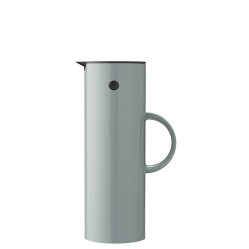 Stelton - EM77 Vacuum Jug 1 L (Dusty Green) - Home and Kitchen