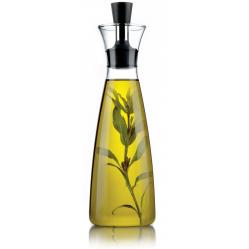 Eva Solo - Oil/Vinegar Carafe 0.5 L (567685) - Home and Kitchen