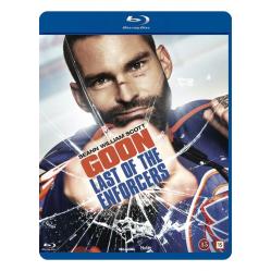Goon: Last of the Enforcers (Blu-Ray) - Movies and TV Shows