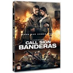 Call Sign Banderas - Pozivniy Banderas - Movies and TV Shows