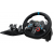 Logitech - G29 Driving Force PS3-PS4-PS5 - PlayStation 4