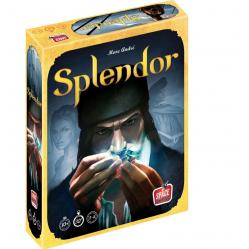 Splendor Nordic - Toys
