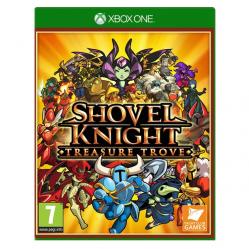 Shovel Knight Treasure Trove - Xbox One