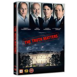 The Truth Matters (Shock and Awe) - Movies and TV Shows