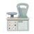 Little Dutch - Weighing Scales (LDW4468) - Toys