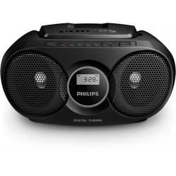 Philips Audio - CD Soundmachine - Electronics
