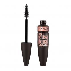 Maybelline - Mascara - Lash Sensational Luscious - Black - Beauty