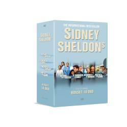 Sidney Sheldon boxset - Movies and TV Shows