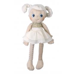 Rubens Barn - Organic EcoBuds doll Daisy - Toys