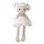 Rubens Barn - Organic EcoBuds doll Daisy - Toys