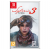 Syberia 3 - Nintendo Switch