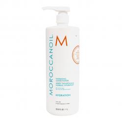 MOROCCANOIL - Hydrating Conditioner 1000 ml - Beauty