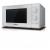 Panasonic - Grill Microwave NN-K12JM - Home and Kitchen