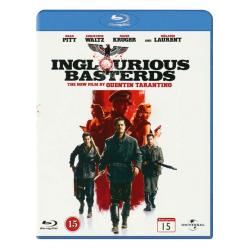 Inglourious Basterds (Quentin Tarantino) - Movies and TV Shows