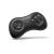 8bitdo M30 2.4G Mega Drive Black - Video Games and Consoles