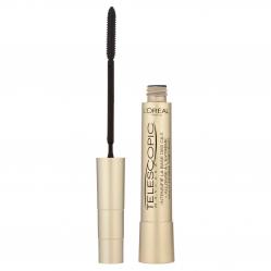 L'Oréal - Telescopic  Mascara - Black - Beauty