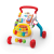 Winfun - Grow-with-Me Musical Walker (000804) - Toys