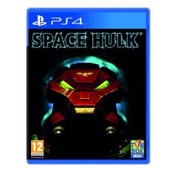 Space Hulk - PlayStation 4