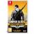 Sniper Elite III (3) - Ultimate Edition - Nintendo Switch