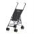 Babytrold - Speed Pushchair - Black - Baby and Children
