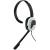 Xbox One Afterglow LVL 1 Chat Headset White - Electronics
