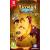 Rayman Legends - Definitive Edition - Nintendo Switch