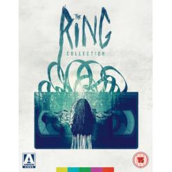 The Ring Collection - Movies and TV Shows