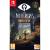 Little Nightmares - Complete Edition - Nintendo Switch