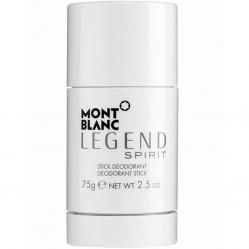 Montblanc - Legend Spirit Deo Stick 75 g - Beauty