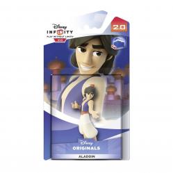 Disney Infinity 20 Aladdin - Video Games and Consoles