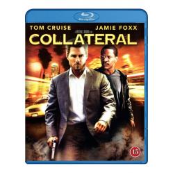 Collateral (Tom Cruise) - Movies and TV Shows